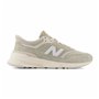 Chaussures casual homme New Balance 997R Kaki