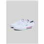 Chaussures casual homme Pepe Jeans Brady Men Basic Blanc