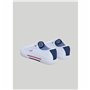 Chaussures casual homme Pepe Jeans Brady Men Basic Blanc