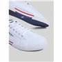 Chaussures casual homme Pepe Jeans Brady Men Basic Blanc