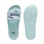 Tongs pour Homme Puma Leadcat 2.0 Turquoise