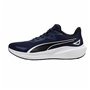 Chaussures de Running pour Adultes Puma Skyrocket Lite Bleu Noir