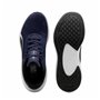 Chaussures de Running pour Adultes Puma Skyrocket Lite Bleu Noir