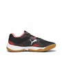 Chaussures de Futsal pour Adultes Puma Solarflash II Noir Homme