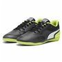 Chaussures de Futsal pour Enfants Puma TRUCO II Noir Enfant Unisexe