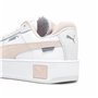 Chaussures casual Puma Carina Street Blanc Rose