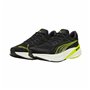 Chaussures de Running pour Adultes Puma Magnify Nitro 2 Noir Citron