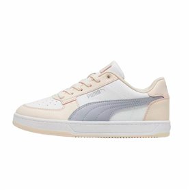 Baskets Casual pour Femme Puma Caven 2.0 Bleu Blanc