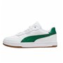 Chaussures casual homme Puma Caven 2.0 Blanc