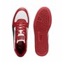 Chaussures casual homme Puma Caven 2.0 Club Blanc Rouge