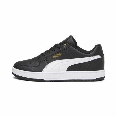 Chaussures casual homme Puma Caven 2.0 Noir