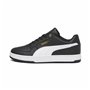 Chaussures casual homme Puma Caven 2.0 Noir