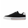 Chaussures casual homme Puma Court Classic Vulc Noir