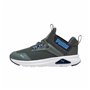 Chaussures casual enfant Puma Enzo 2 Refresh Blue marine