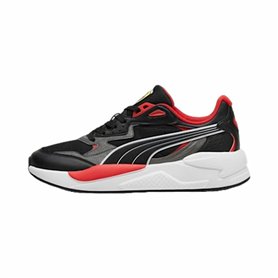 Chaussures de Running pour Adultes Puma X-Ray Speed Noir