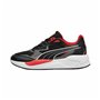 Chaussures de Running pour Adultes Puma X-Ray Speed Noir