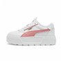 Chaussures casual Puma Karmen Rebelle Blanc Rose