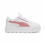 Chaussures casual Puma Karmen Rebelle Blanc Rose