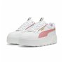 Chaussures casual Puma Karmen Rebelle Blanc Rose