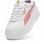 Chaussures casual Puma Karmen Rebelle Blanc Rose