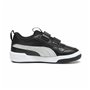 Chaussures casual enfant Puma Multiflex Glitz Noir