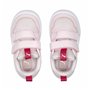 Chaussures casual Puma Multiflex Mesh Rose