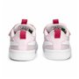 Chaussures casual Puma Multiflex Mesh Rose