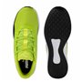 Chaussures de Running pour Adultes Puma Night Runner V3 Jaune Noir