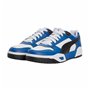 Chaussures casual homme Puma RBD Tech Classic Cobalt Glaze Blanc