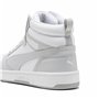 Chaussures casual Puma Rebound V6 Blanc Noir