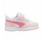 Chaussures casual Puma Rebound V6 Low Rose