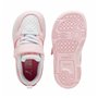 Chaussures casual Puma Rebound V6 Low Rose