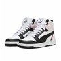 Chaussures casual Puma Rebound V6 Mid Blanc