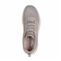 Chaussures de sport pour femme Skechers Go Walk Arch Fit 2.0 Marron Clair