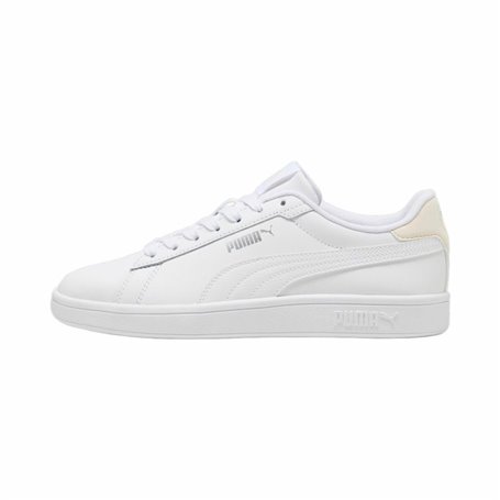 Chaussures casual Puma Smash 3.0 Blanc