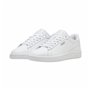 Chaussures casual Puma Smash 3.0 Blanc