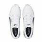 Chaussures de Running pour Adultes Puma ST Runner V3 L Blanc