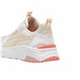 Chaussures de sport pour femme Puma Trinity Lite Blanc Rose