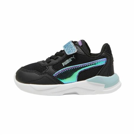 Chaussures casual enfant Puma X-Ray Speed Lite Deep Dive Noir