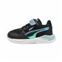 Chaussures casual enfant Puma X-Ray Speed Lite Deep Dive Noir