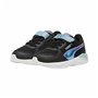 Chaussures casual enfant Puma X-Ray Speed Lite Deep Dive Noir