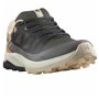 Chaussures de Running pour Adultes Salomon Outrise Gore-Tex Gris