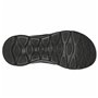Tongs pour Femmes Skechers Go Walk Flex Sandal Splender Noir