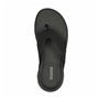 Tongs pour Femmes Skechers Go Walk Flex Sandal Splender Noir