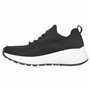 Chaussures de sport pour femme Skechers Bobs Sparrow 2.0-All Noir