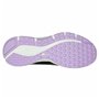 Chaussures de sport pour femme Skechers Go Run Consistent Noir