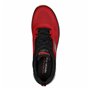 Chaussures de Running pour Adultes Skechers Track - Broader Noir