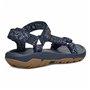 Sandales de montagne Teva Hurricane Xlt2 Bleu