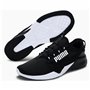 Chaussures casual homme Puma Retaliate 2 Noir