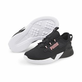 Chaussures casual Puma Retaliate 2 Ps Noir